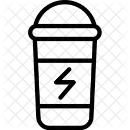 256x256 Proten Of Line Style