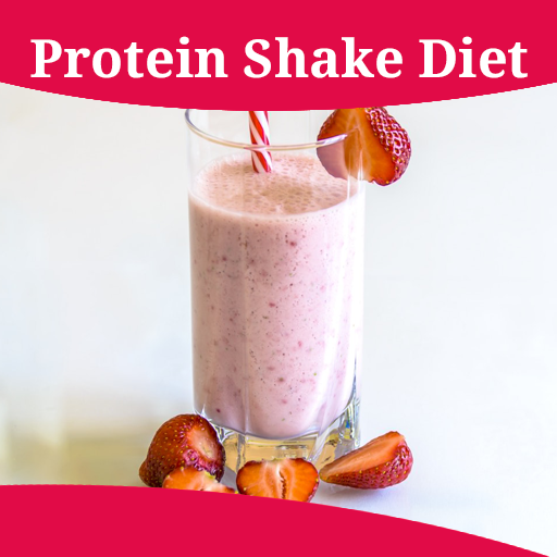512x512 Protein Shake Diet Download Apk For Android