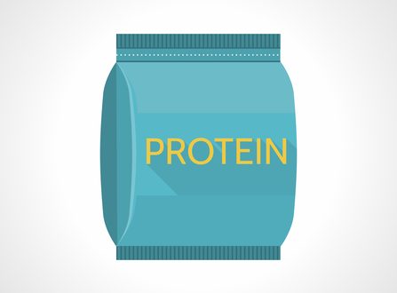 447x330 Alternatives To The Same Old Protein Shake Fitness Gyms