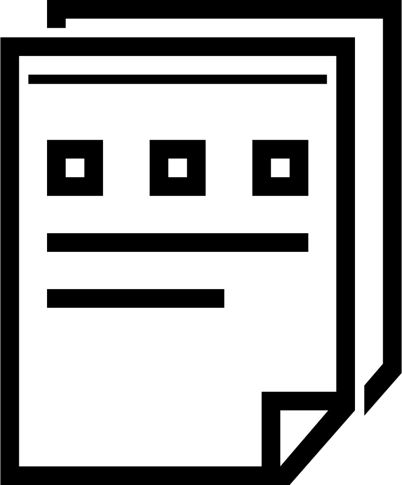 812x980 Multi Protocol Support Png Icon Free Download
