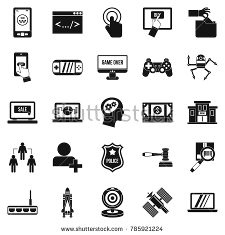 450x470 Protocol Icon