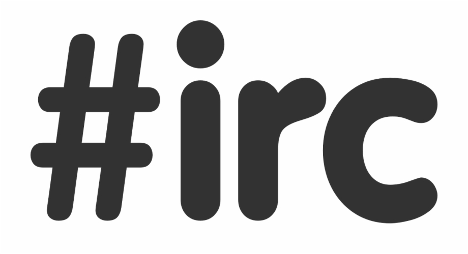 920x500 Protocol Irc Chat Icon Png Image