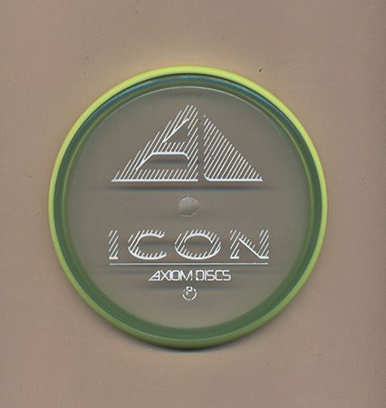 Proton Icon Mini Marshall Street Disc Golf 426x450 Proton Icon Mini Marshall Street Disc Golf