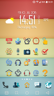 Proton Icon Pack 174x310 Proton Icon Pack