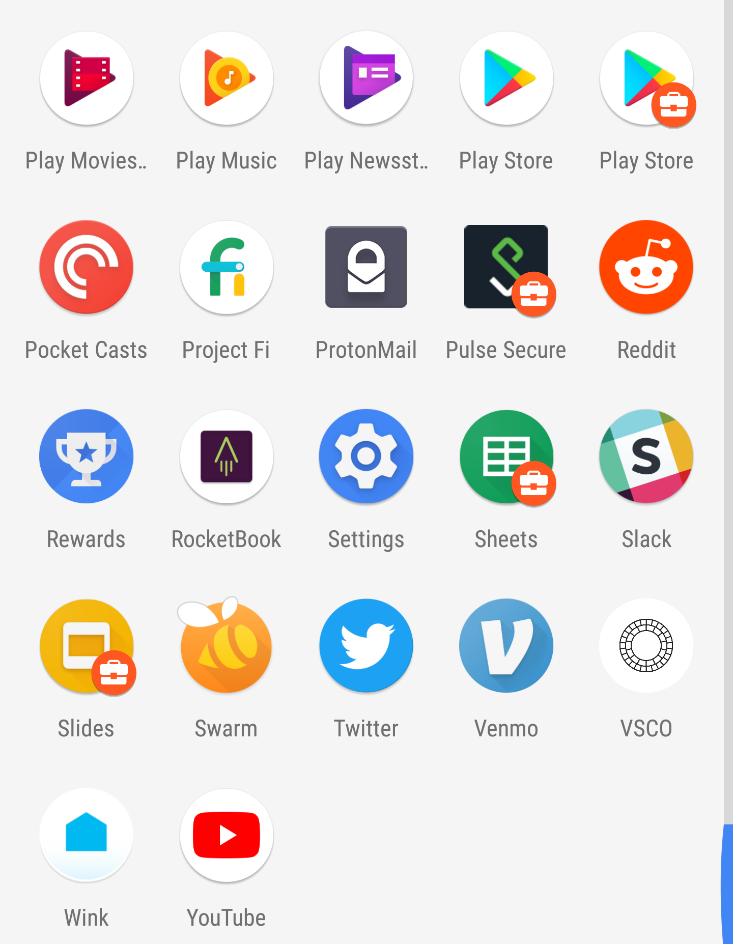 Any Chance Of Getting An Adaptive Icon For Proton Mail On Android 1440x1855 Any Chance Of Getting An Adaptive Icon For Proton Mail On Android