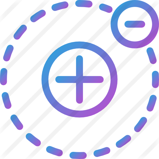 Protons 512x512 Protons