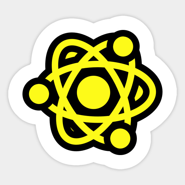 Atom Logo 630x630 Atom Logo