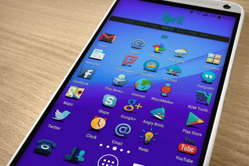 800x534 Proton Icon Pack Games Apps The Best Android Apps Android