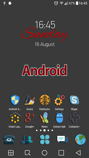288x512 Protond Icon Pack Apk Apk Tools