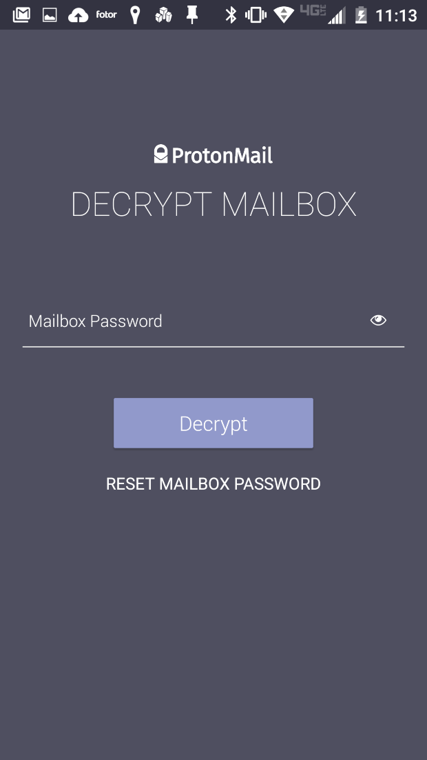 620x1102 How To Use The Protonmail Encrypted Email Service On Android