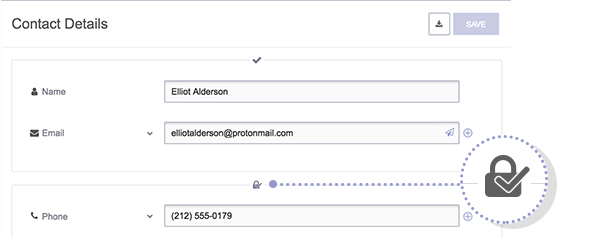 600x250 Introducing Protonmail Contacts