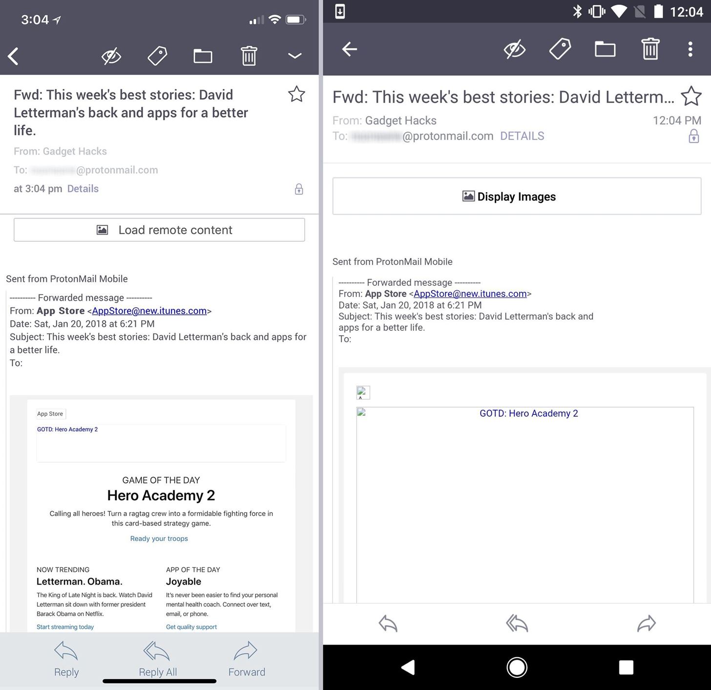 1456x1412 Protonmail How To Make Images Show Up In Your Emails