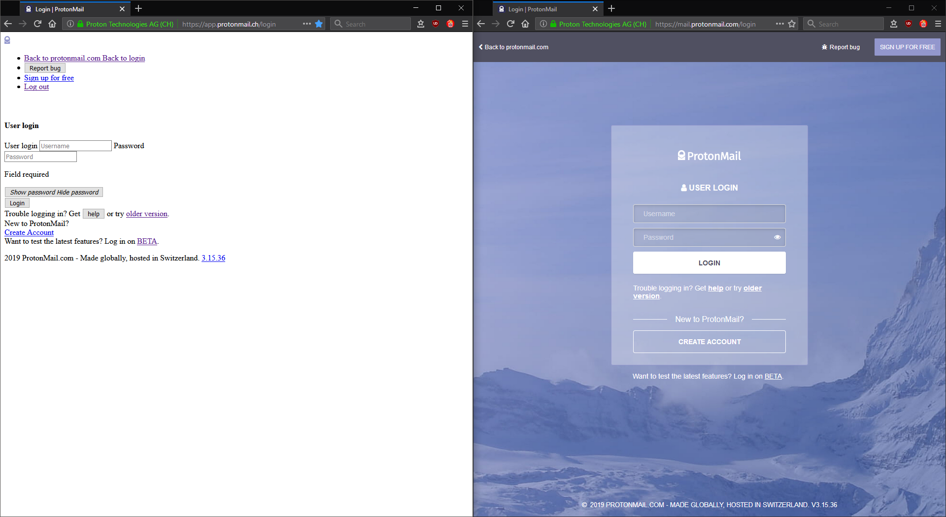 1920x1050 Does The Ch Login Look Like This For Anyone Else The Login