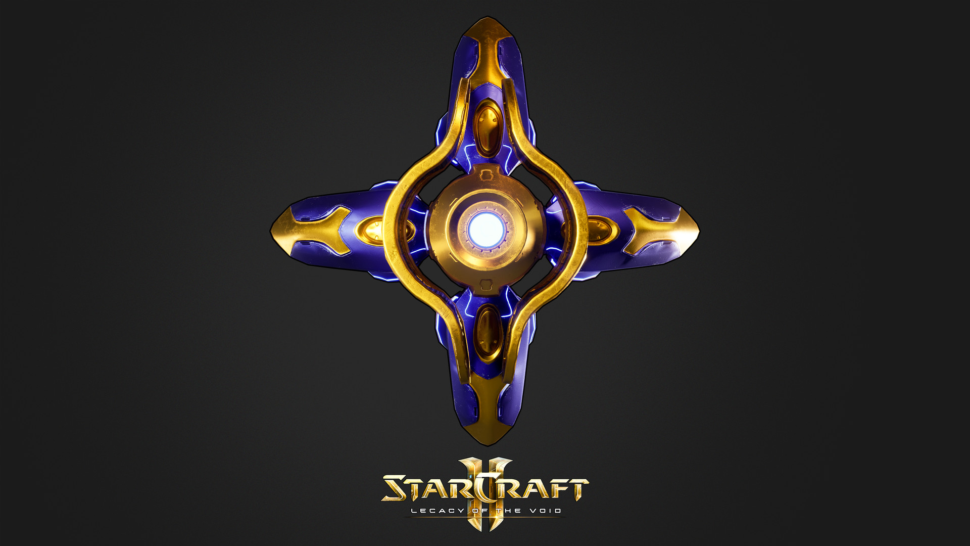 Protoss Icon