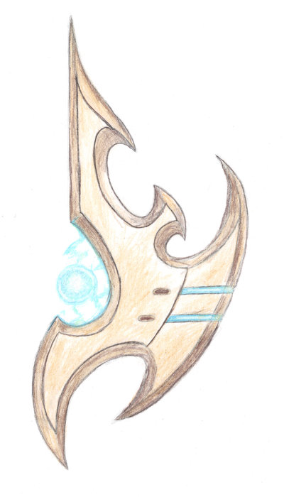 400x700 Protoss Symbol Images