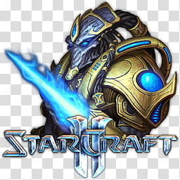 256x256 Starcraft Ii Protoss Icon, Starcraft Ii, Protoss, Starcraft Ii