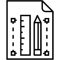 200x200 Prototype Icons Noun Project