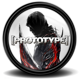 256x256 Prototype New Icon Mega Games Pack Iconset Exhumed