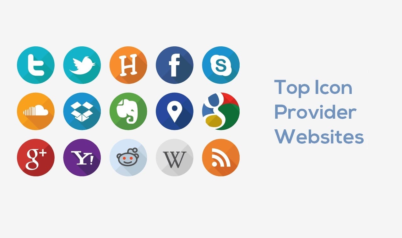 1280x760 Top Icon Provider Websites