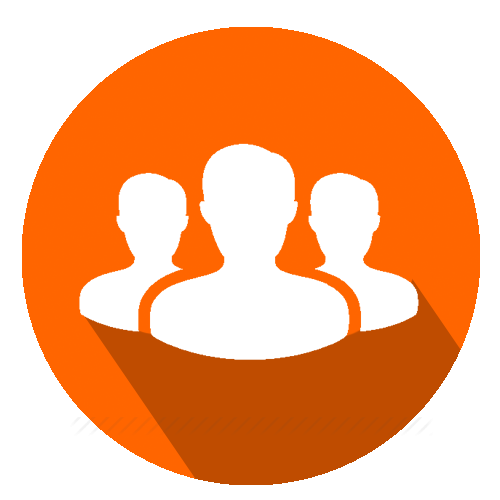 500x500 Consumer Icon Ndis Provider Toolkit