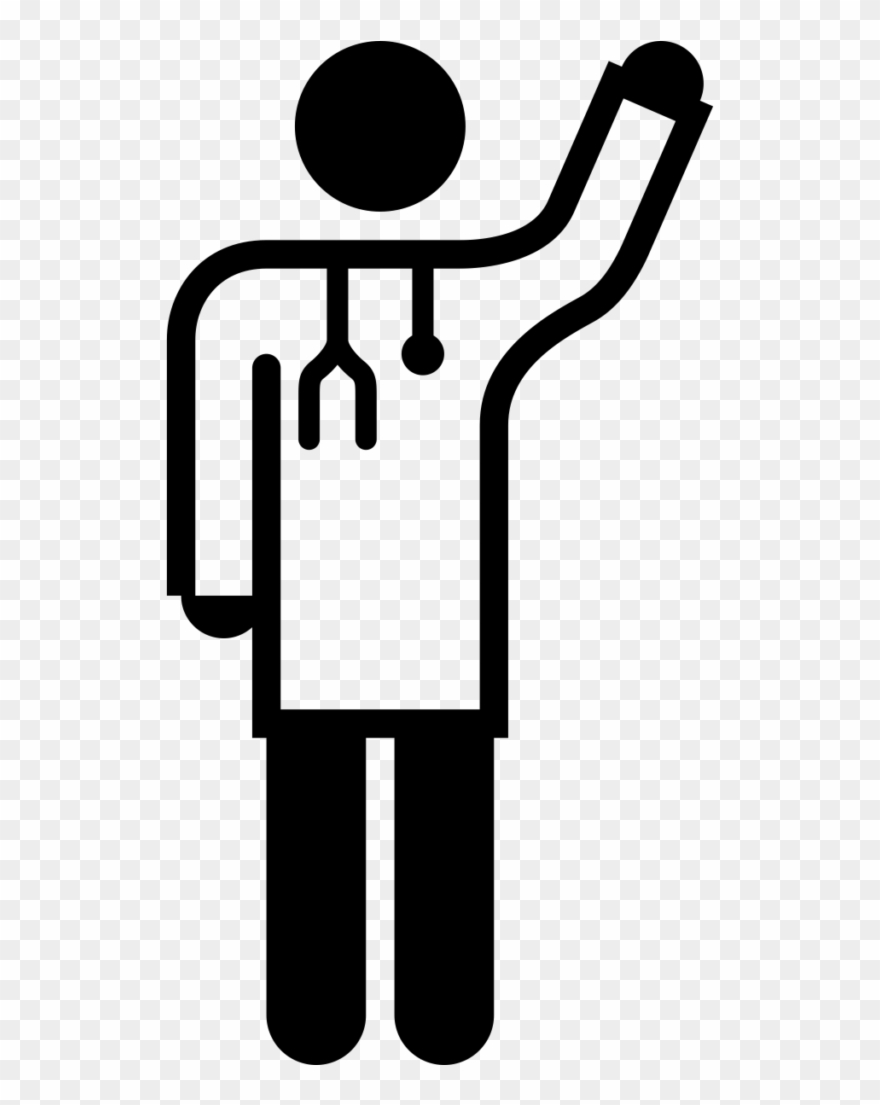 880x1105 Doctors Clipart General Physician