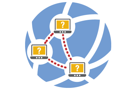 450x299 Security Through Proxy