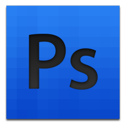 256x256 Photoshop Icon Download Adobe Icons Iconspedia