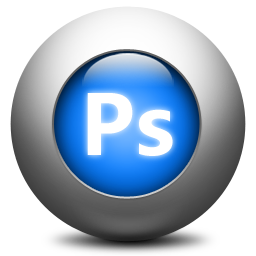 256x256 Photoshop Icon