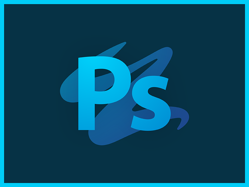 800x600 Photoshop Icon