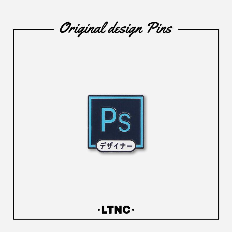 800x800 Ps Icon Pin Lightning Crew