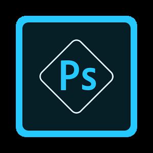 300x300 Adobe Photoshop Express Premium Apk