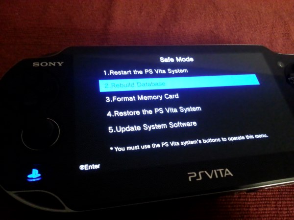 600x450 Ps Vita The Mystery Of The Vanishing Game Icons