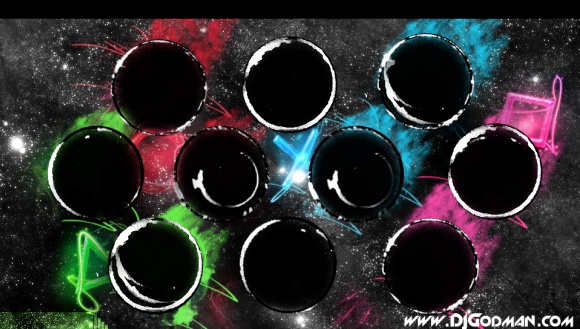 580x329 Pspace Icon Stand Ps Vita Wallpaper