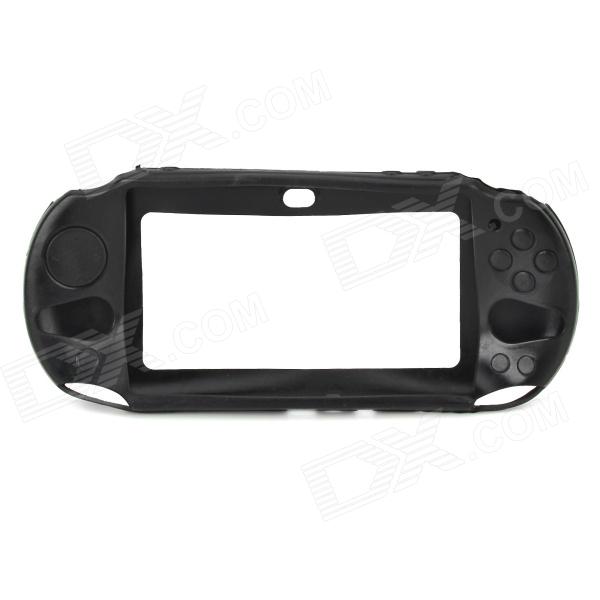 600x600 Protective Silicone Bumper Frame For Ps Vita