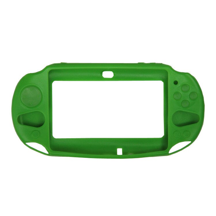 750x750 Protective Silicone Soft Case Cover Pouch Skin For Sony Ps Vita