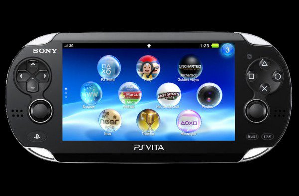 600x393 Delete Ps Vita Icons