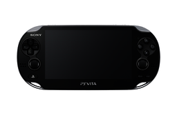 256x170 Psvita Icon