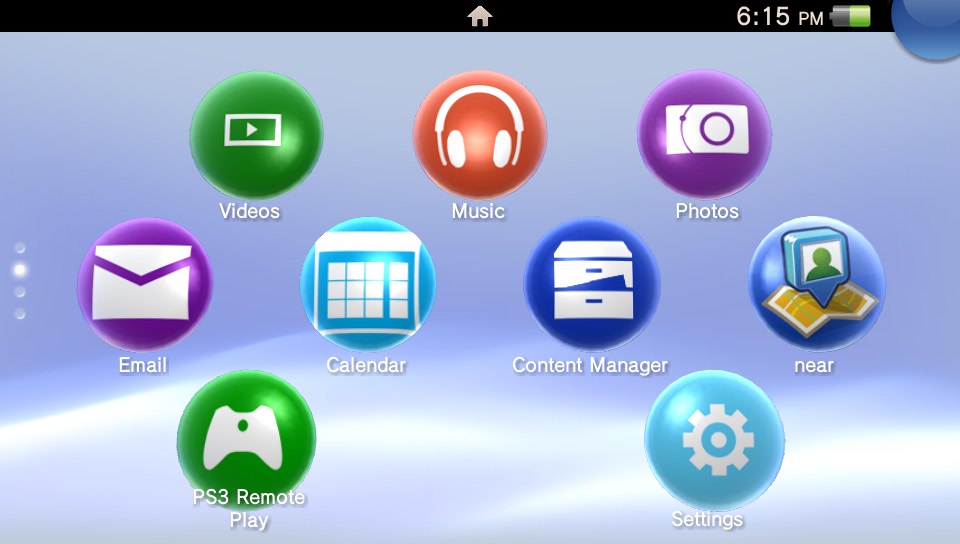 960x544 Releasewindows Theme For Ps Vita