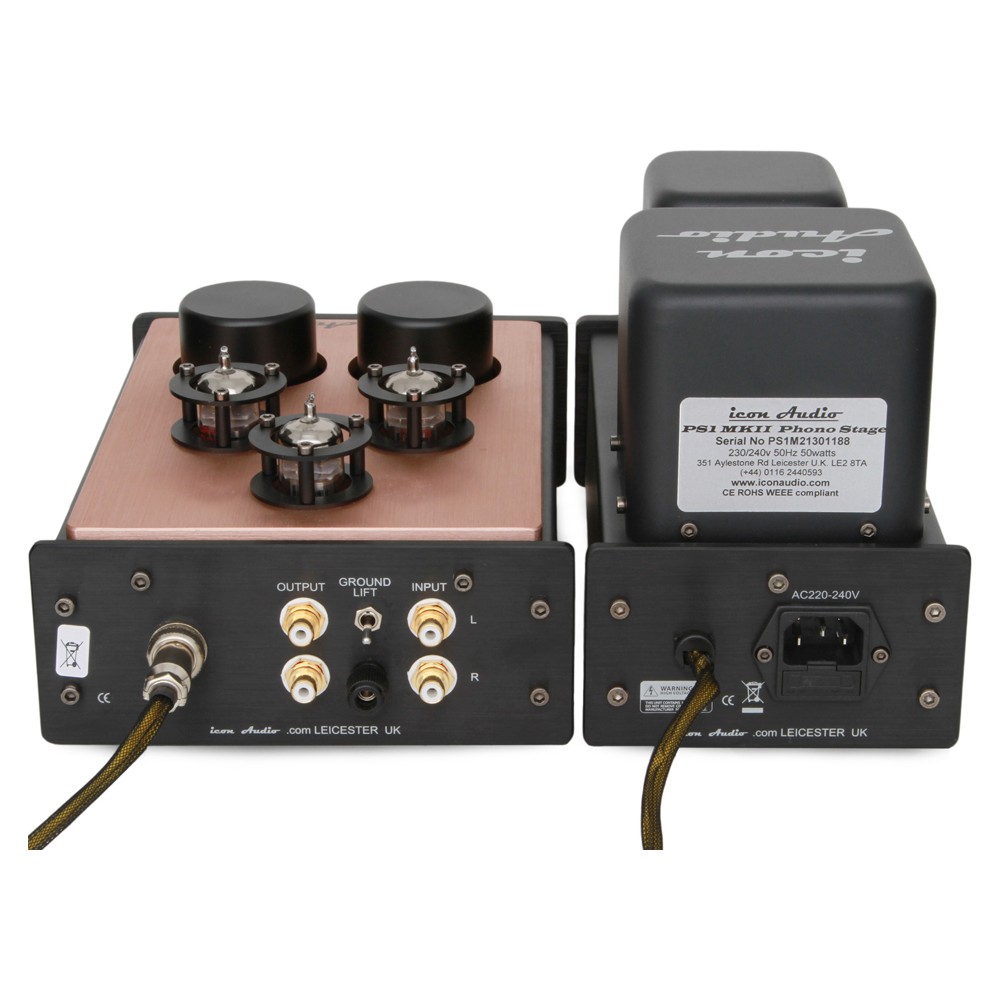 Icon Audio Mkii Valve Mm Phono Stage In Hi Fi 1000x1000 Icon Audio Mkii Valve Mm Phono Stage In Hi Fi