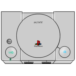 Playstation Icon Console Iconset Sykonist 256x256 Playstation Icon Console Iconset Sykonist