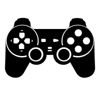 Controller Icons 200x200 Controller Icons
