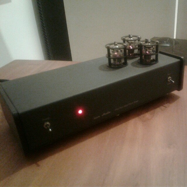 640x640 Icon Audio Valve Phono Pre Electronics, Audio On Carousell