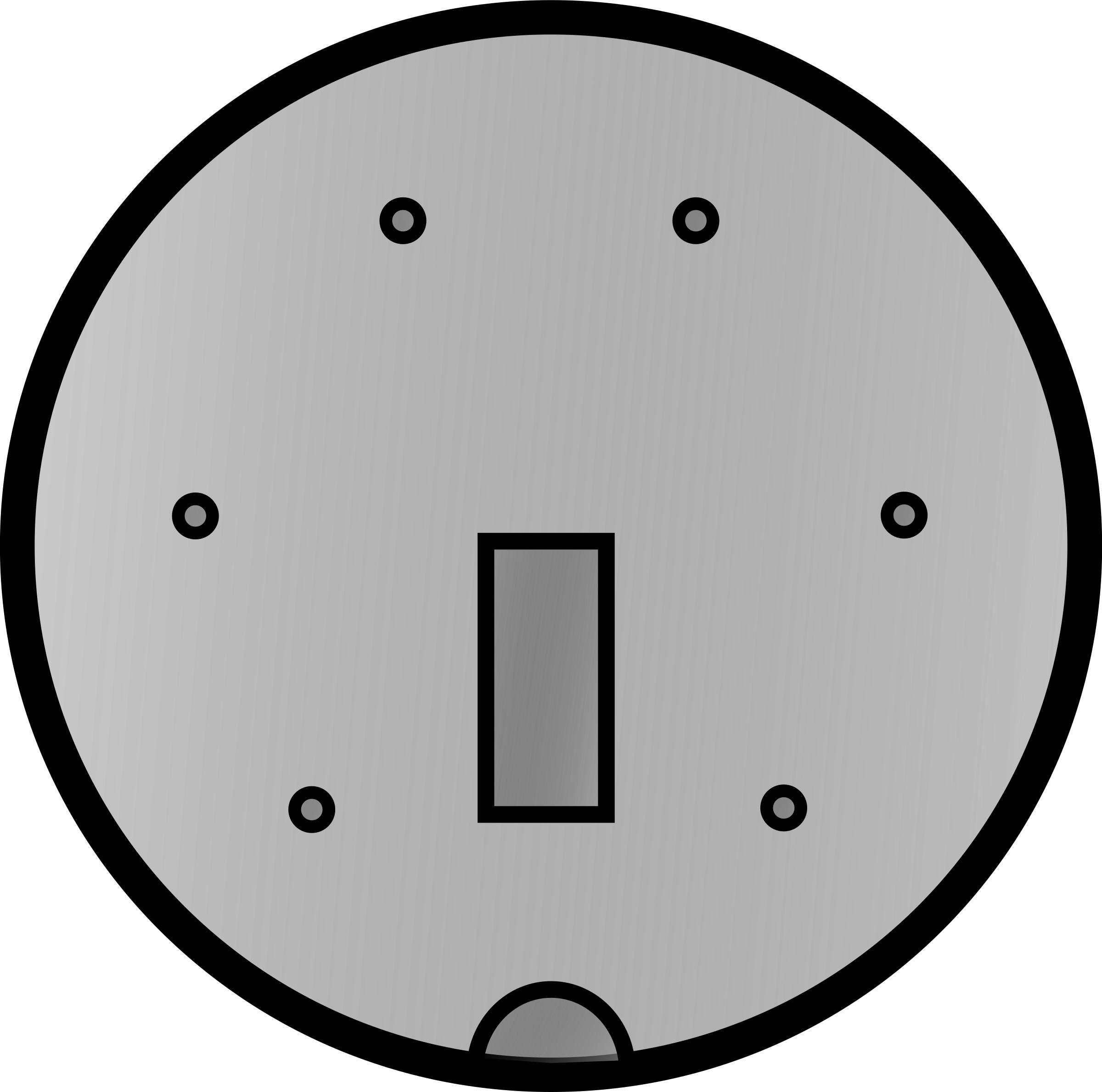 2400x2379 Connector Icons Png