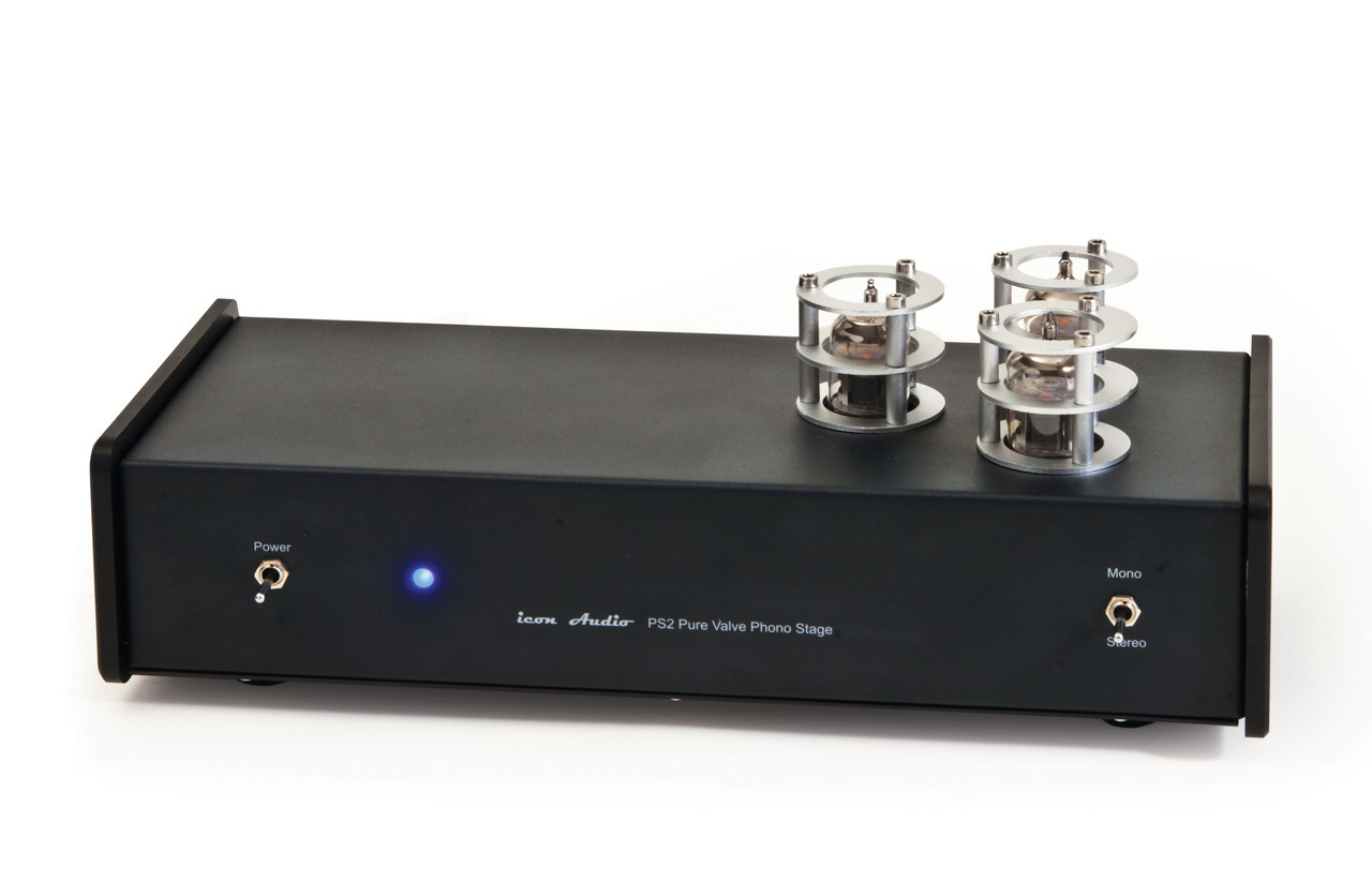 1280x823 Icon Audio Phono Preamplifier