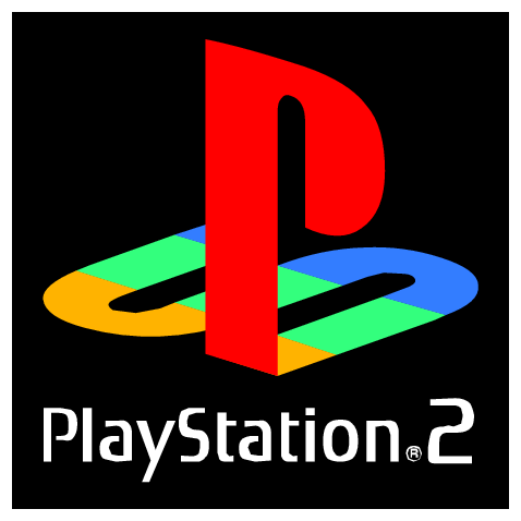 478x478 Playstation Logos