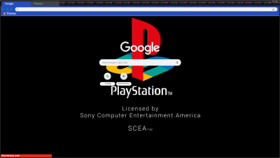 400x225 Chrome Themes