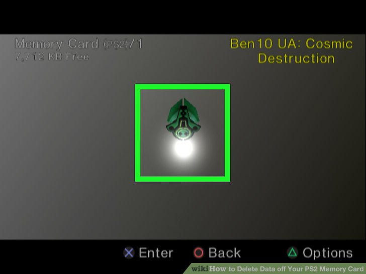 728x546 How To Delete Data Off Your Memory Card Steps
