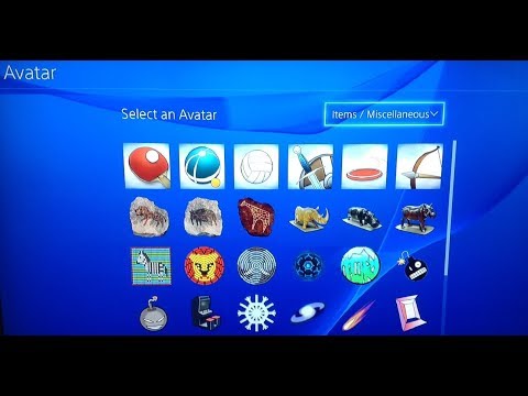 How To Get Psn Default Avatar! Working 480x360 How To Get Psn Default Avatar! Working
