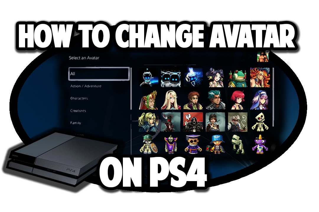 How To Change Your Avatar 1080x720 How To Change Your Avatar